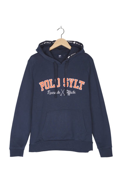 POLO SYLT POLO SYLT Kapuzenpullover