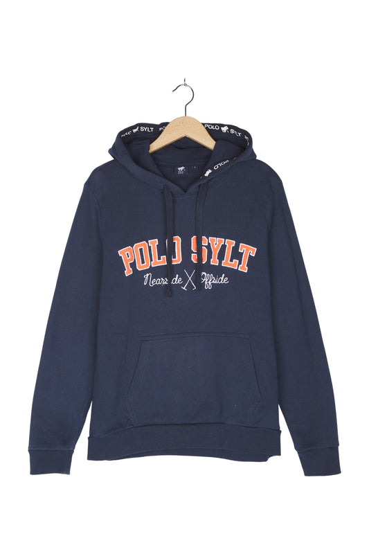 POLO SYLT POLO SYLT Kapuzenpullover