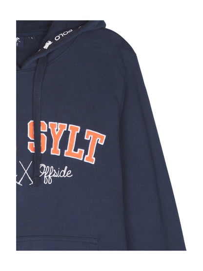 POLO SYLT POLO SYLT Kapuzenpullover
