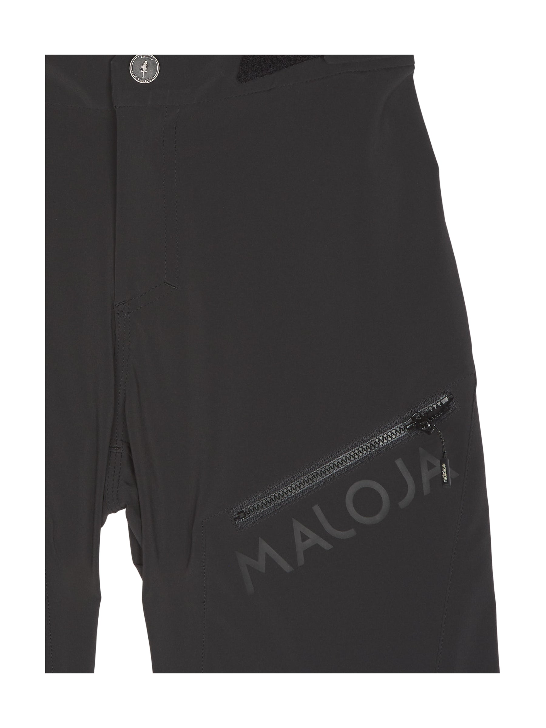 IERTU. Freeride Shorts
