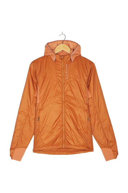 TREVISOM. Nordic Puffer Jacket