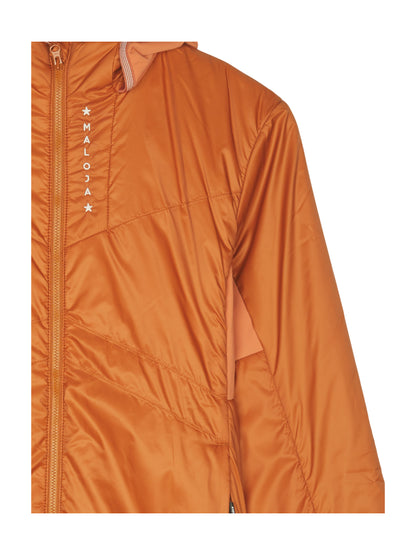 TREVISOM. Nordic Puffer Jacket