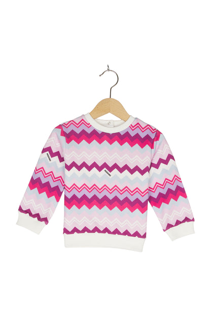 Missoni Pullover Sweatshirt