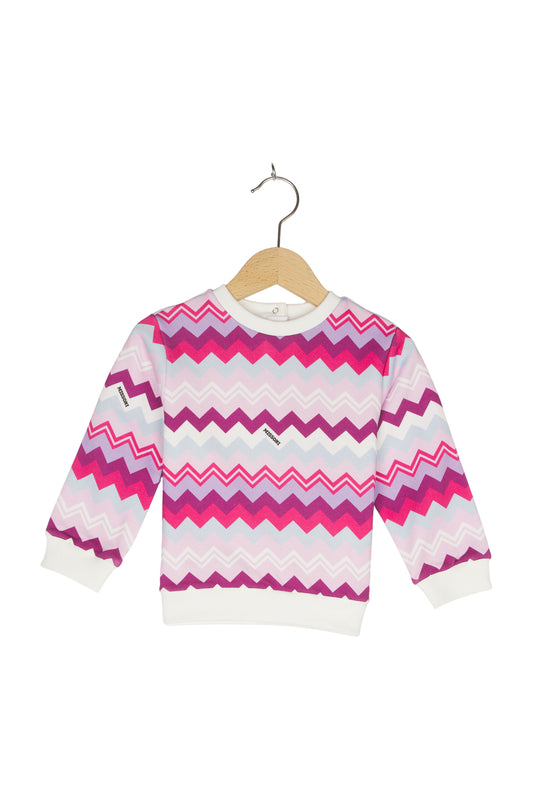 Missoni Pullover Sweatshirt