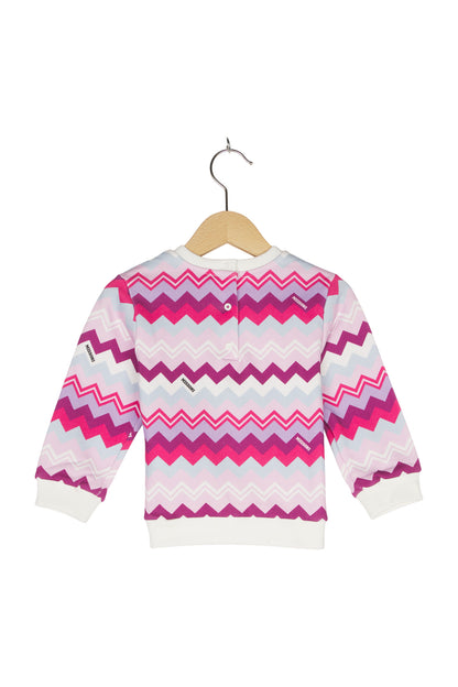 Missoni Pullover Sweatshirt