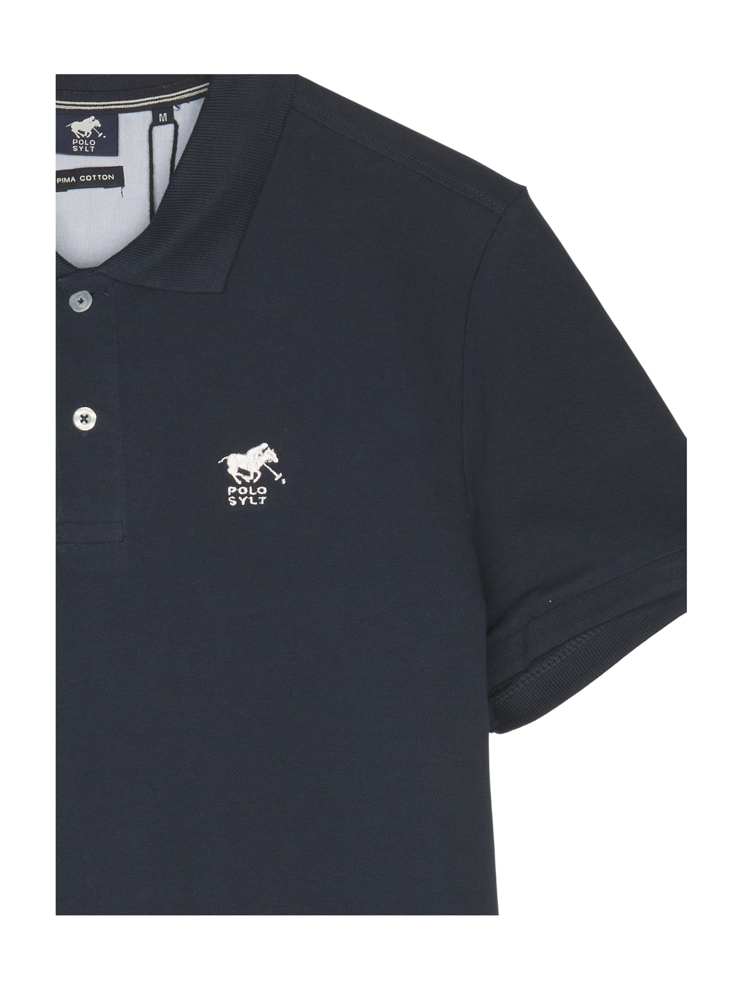 POLO SYLT POLO SYLT Poloshirt