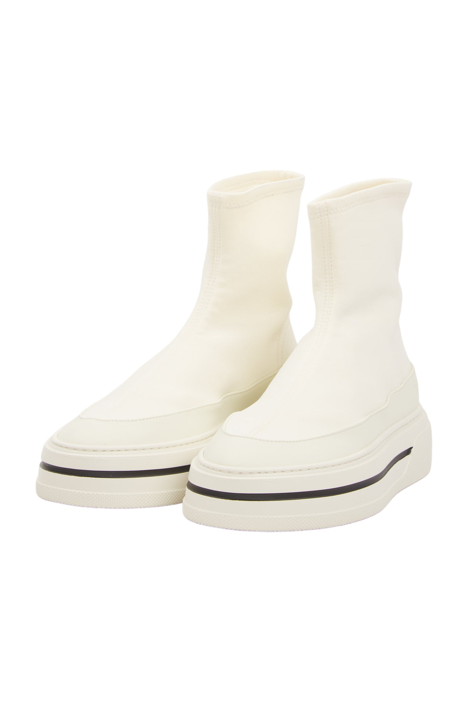 Copenhagen Stiefeletten Size 38 Beige 