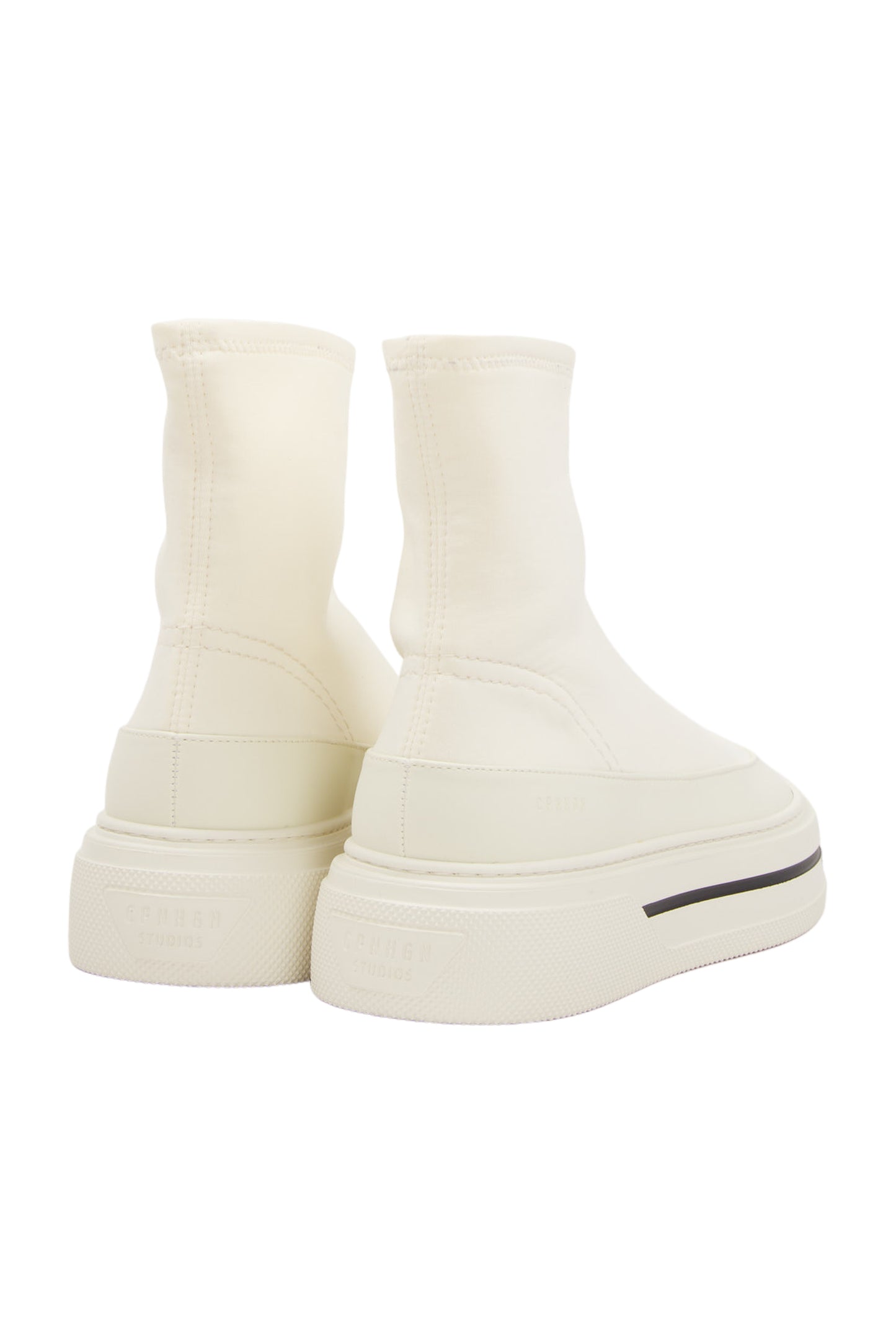 Copenhagen Stiefeletten Size 38 Beige 