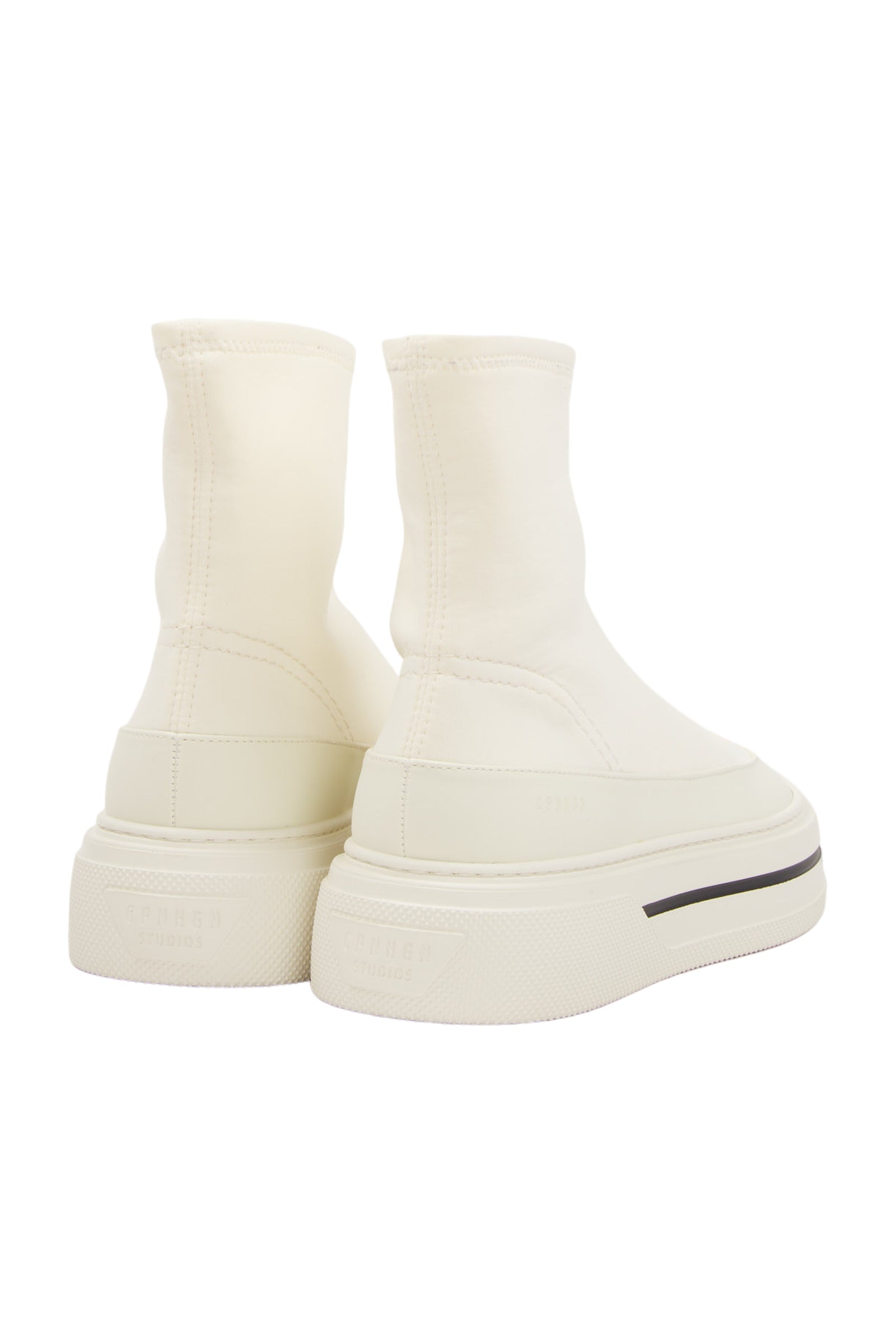 Copenhagen Stiefeletten Size 38 Beige 