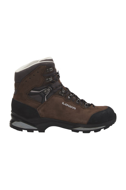 Lowa Camino EVO GTX Herren Wanderschuhe - Braun