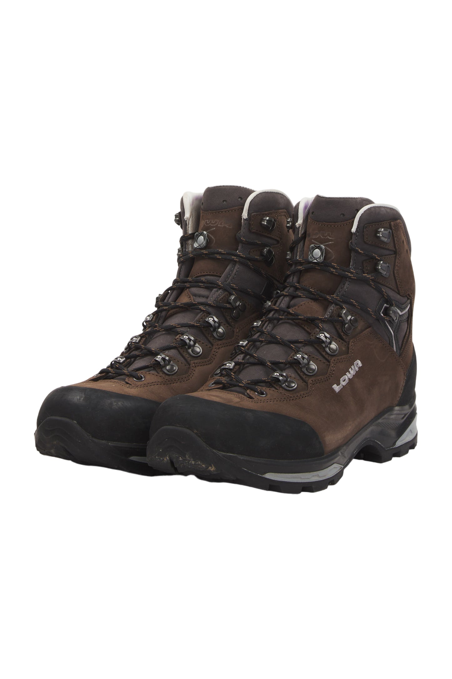 Lowa Camino EVO GTX Herren Wanderschuhe - Braun