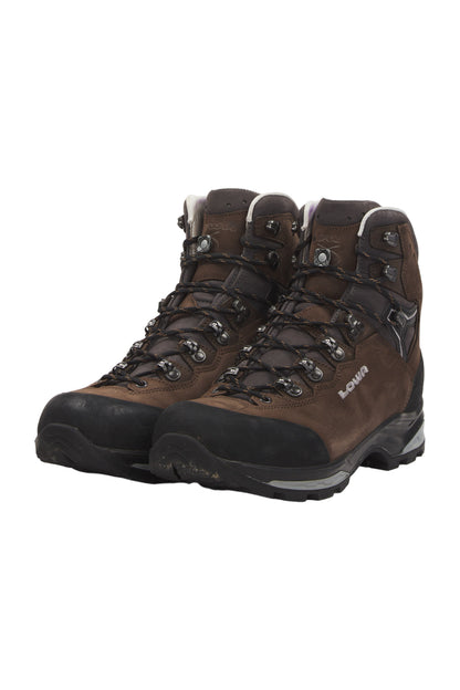 Lowa Camino EVO GTX Herren Wanderschuhe - Braun
