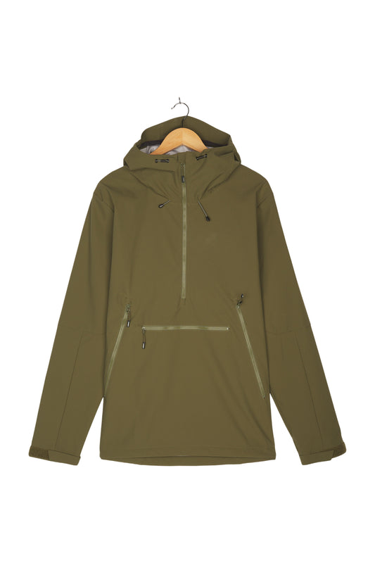 RINZINU. Unisex Jacket