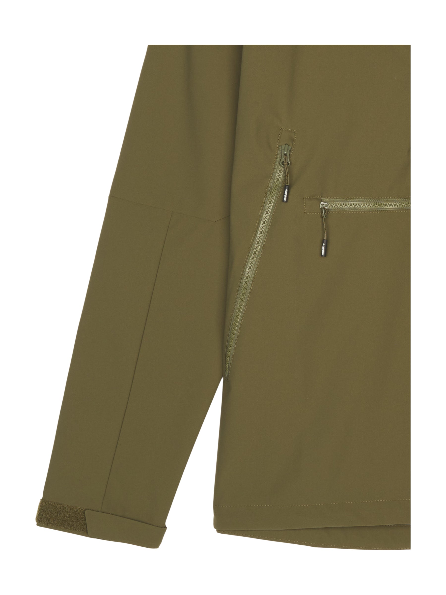 RINZINU. Unisex Jacket
