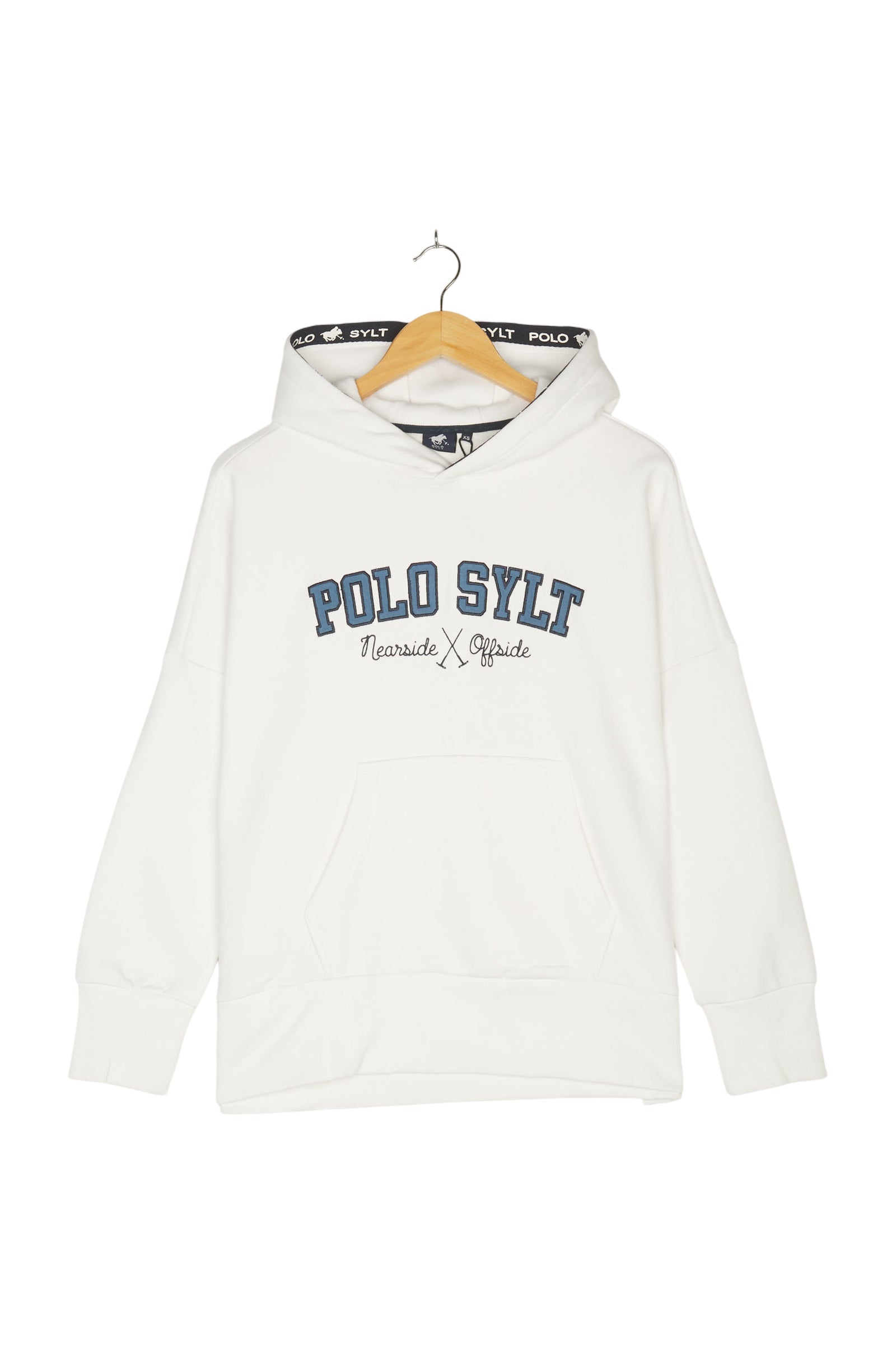POLO SYLT POLO SYLT Hoodie