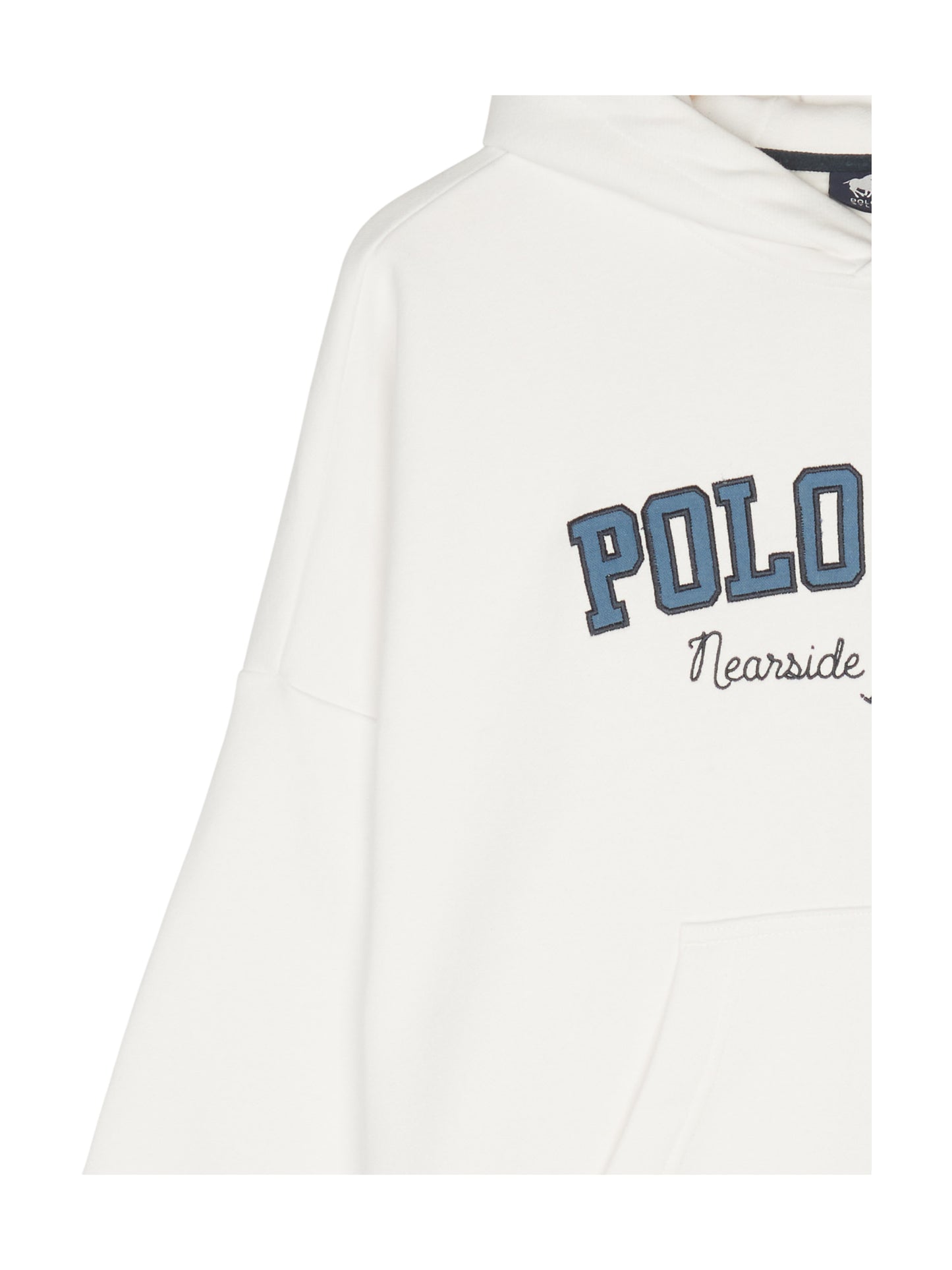 POLO SYLT POLO SYLT Hoodie