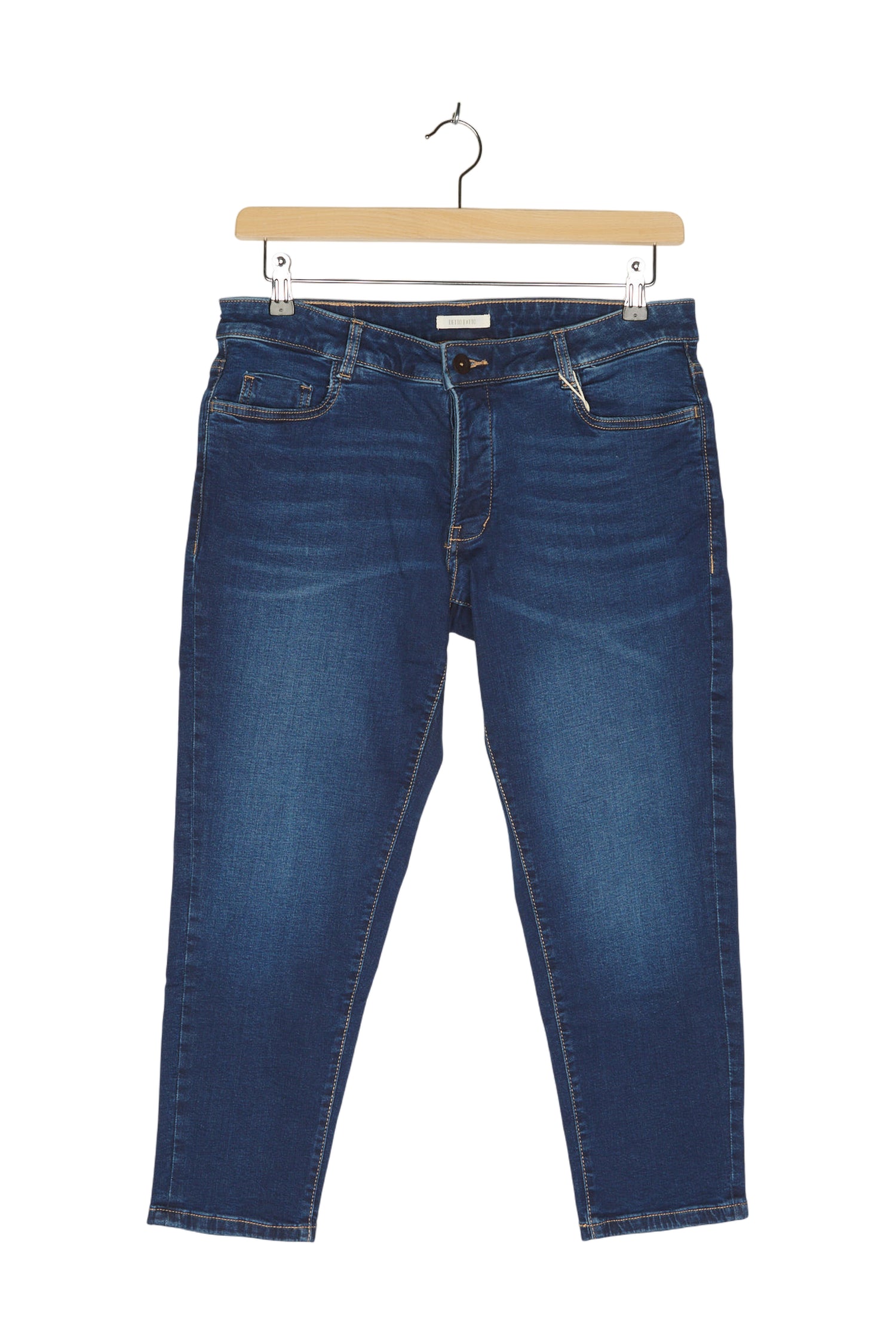 Detto Fatto Slim Fit Jeans