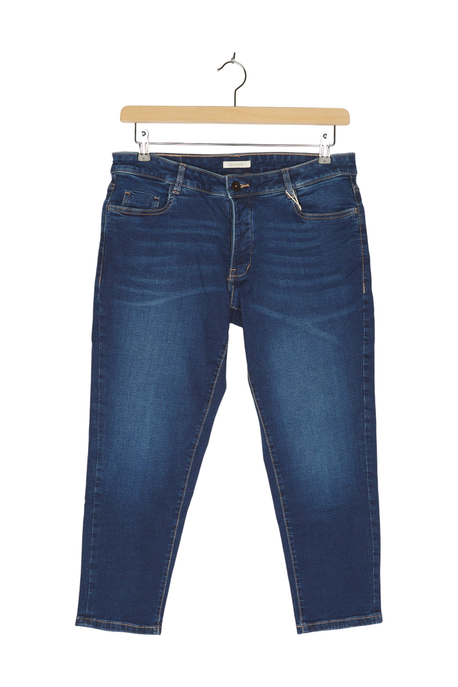Detto Fatto Slim Fit Jeans