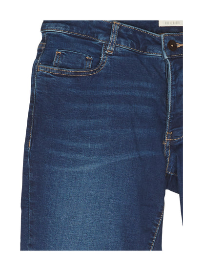 Detto Fatto Slim Fit Jeans
