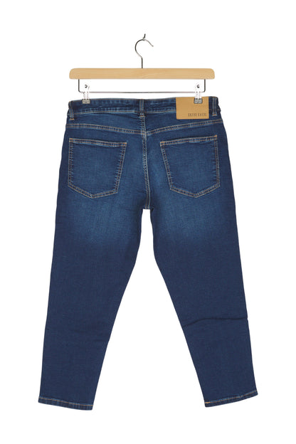 Detto Fatto Slim Fit Jeans