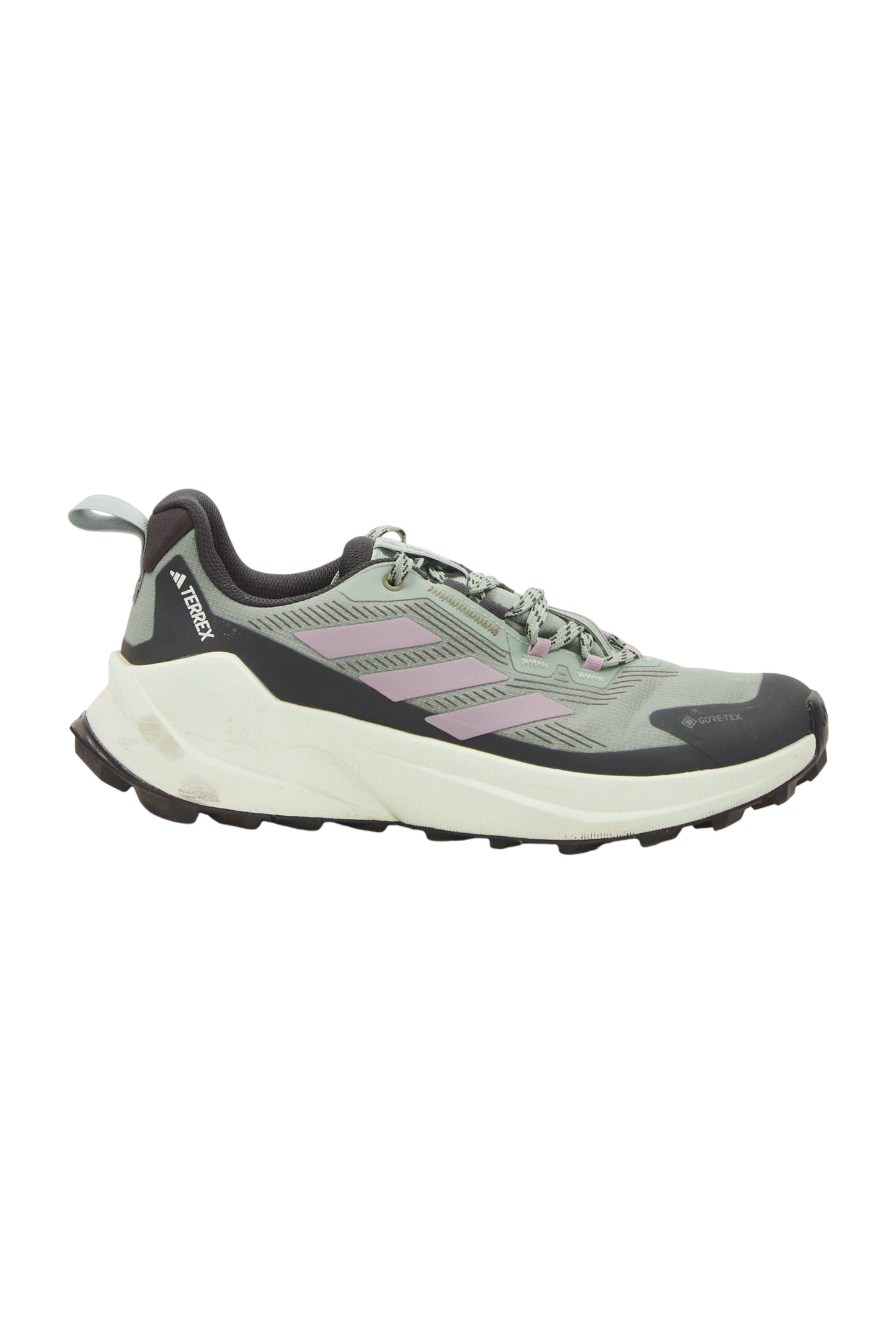 adidas Terrex TRAILMAKER 2 GTX W Damen Laufschuhe - Grün