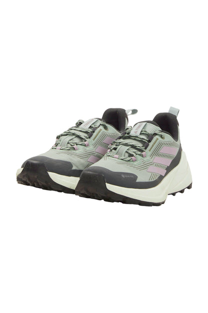 adidas Terrex TRAILMAKER 2 GTX W Damen Laufschuhe - Grün