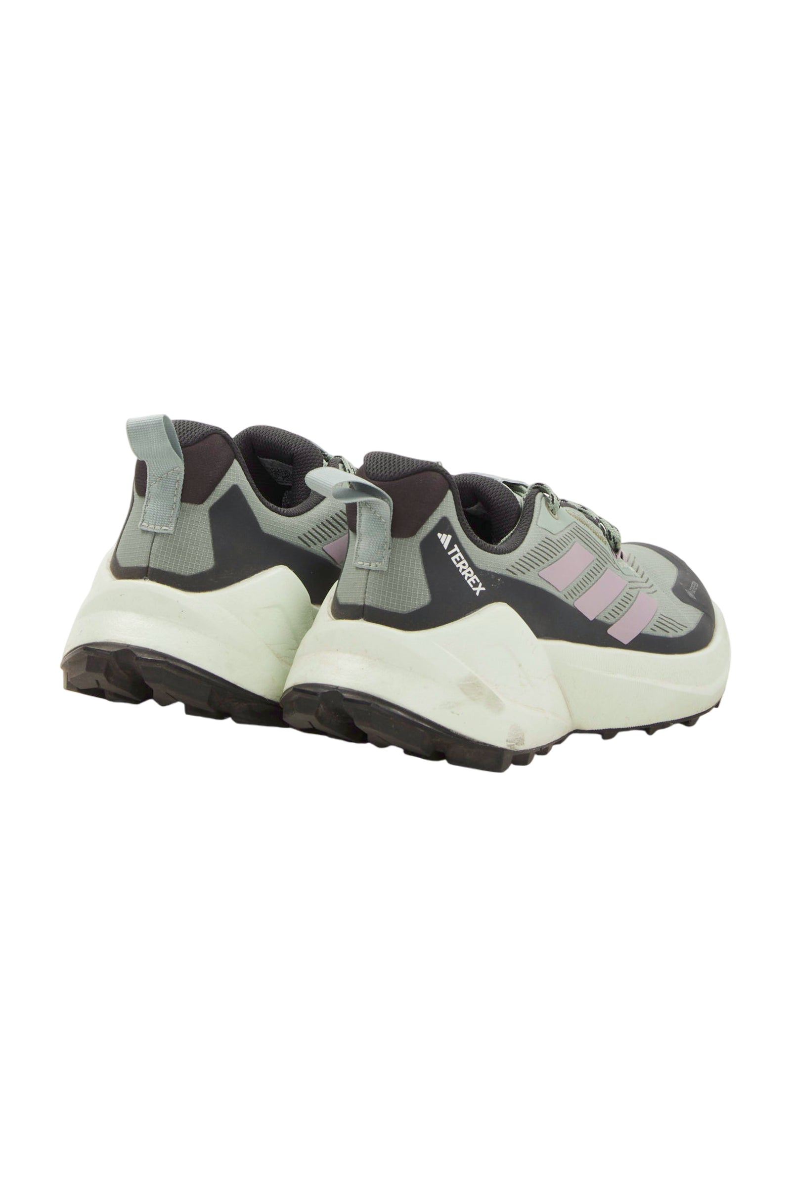 adidas Terrex TRAILMAKER 2 GTX W Damen Laufschuhe - Grün
