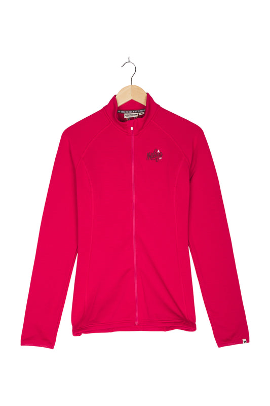 ZulaM. 1/1 Long Sleeve Multisport Jacket 