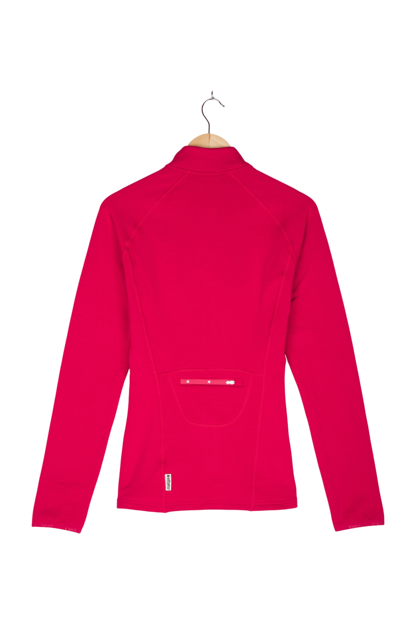 ZulaM. 1/1 Long Sleeve Multisport Jacket 
