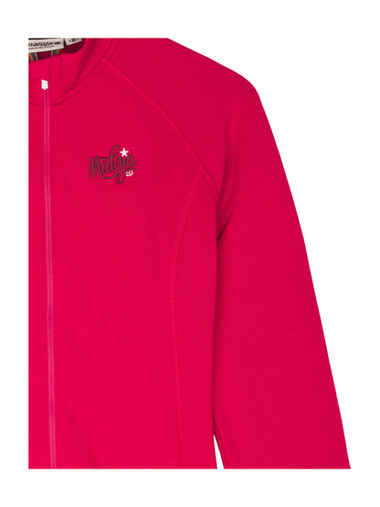 ZulaM. 1/1 Long Sleeve Multisport Jacket 