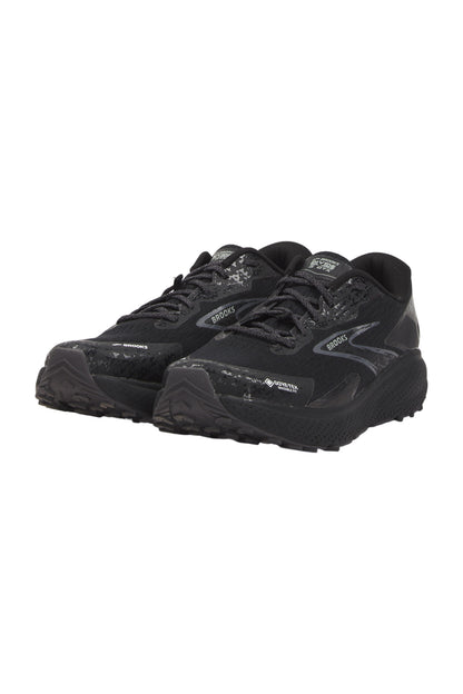 Brooks Divide 5 GTX Herren Laufschuhe - Schwarz