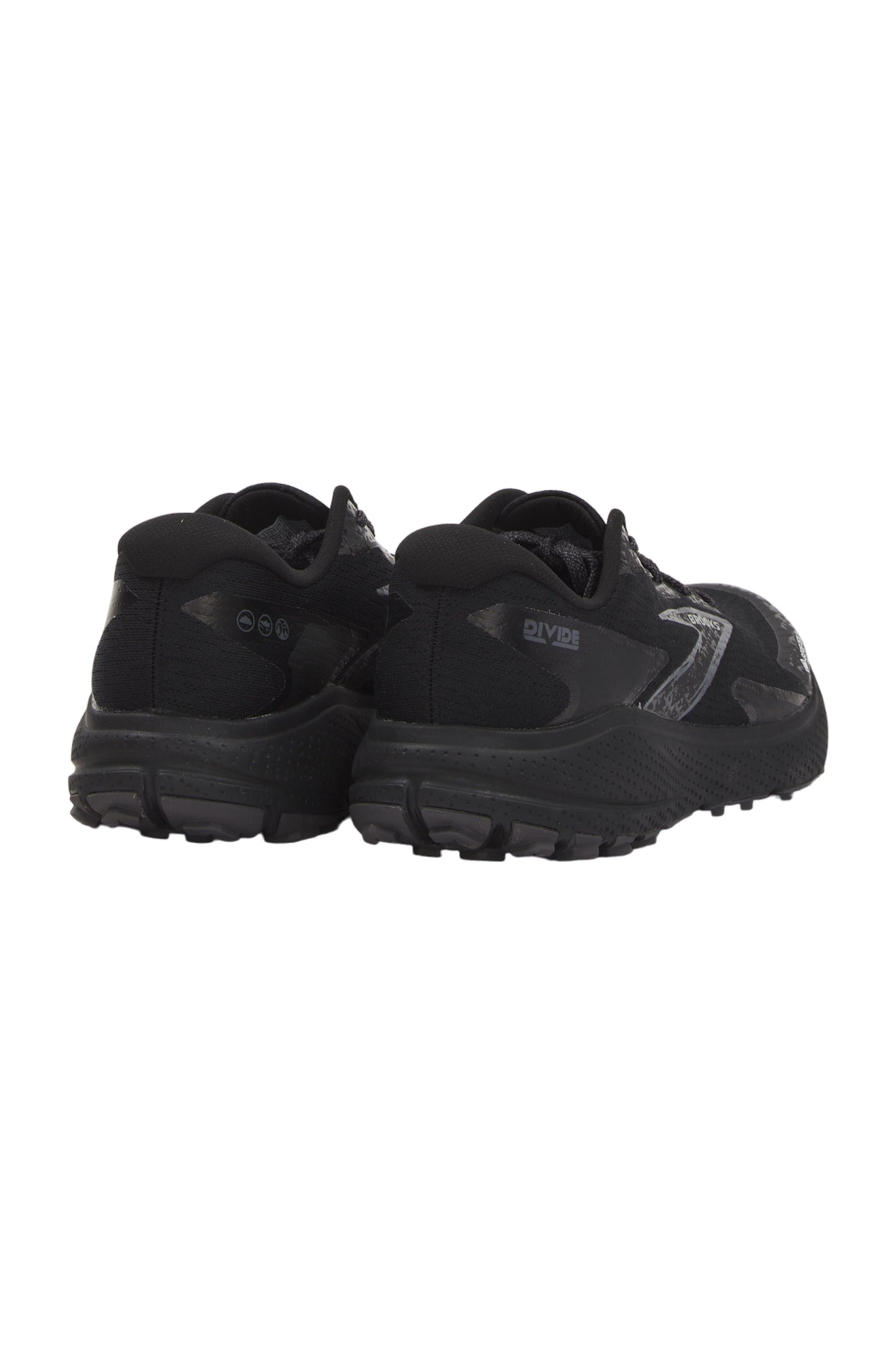 Brooks Divide 5 GTX Herren Laufschuhe - Schwarz
