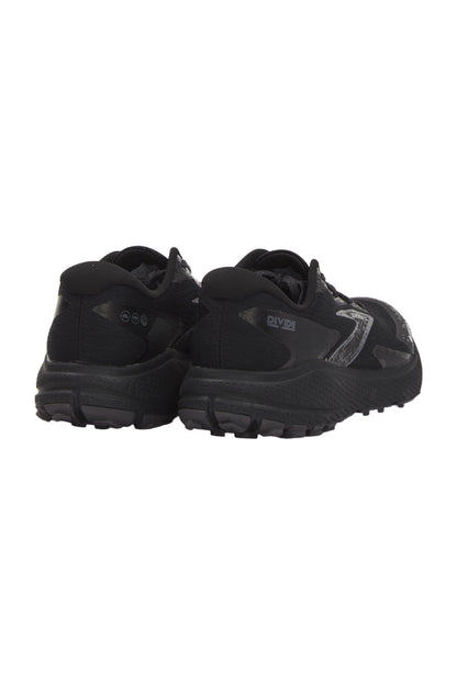 Brooks Divide 5 GTX Herren Laufschuhe - Schwarz