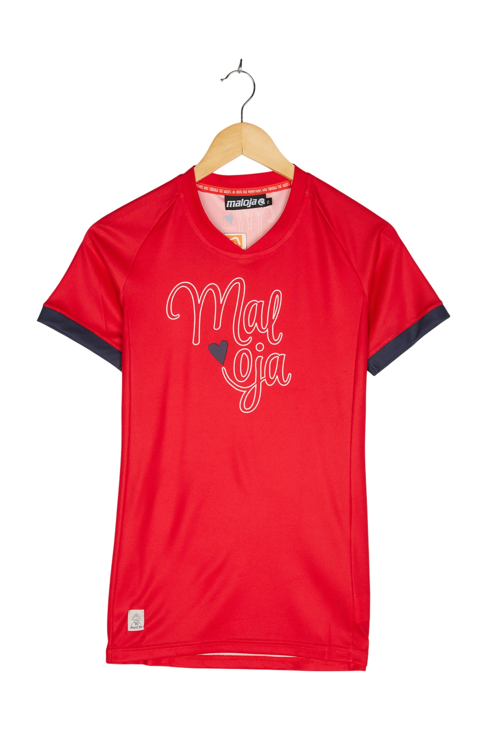 TalinaM. Multi 1/2 Multisport Shirt 1/2
