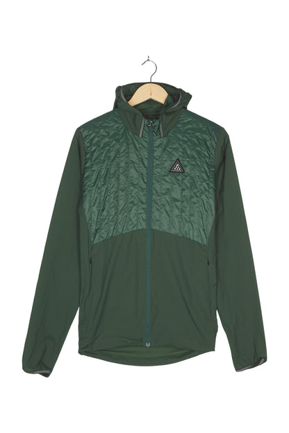 FICHTEM. Cycle Hybrid Jacket