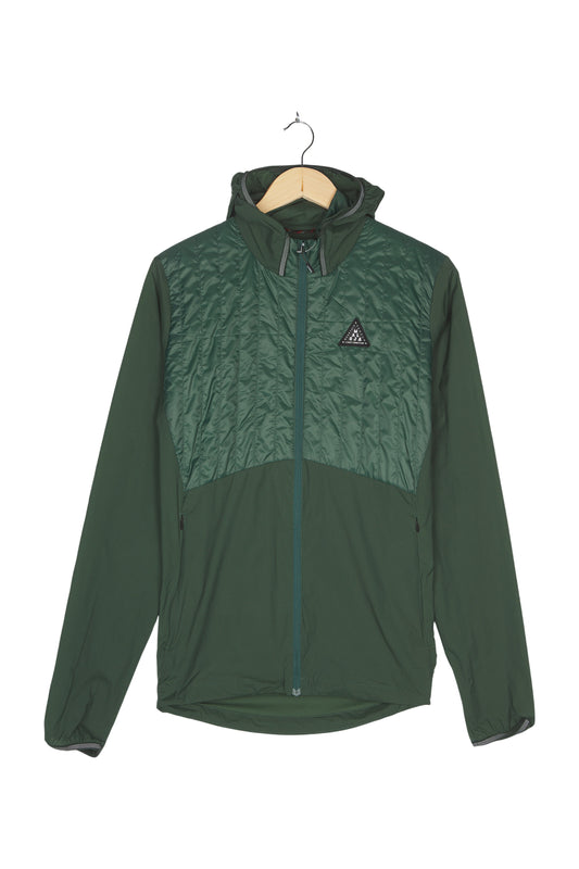 FICHTEM. Cycle Hybrid Jacket