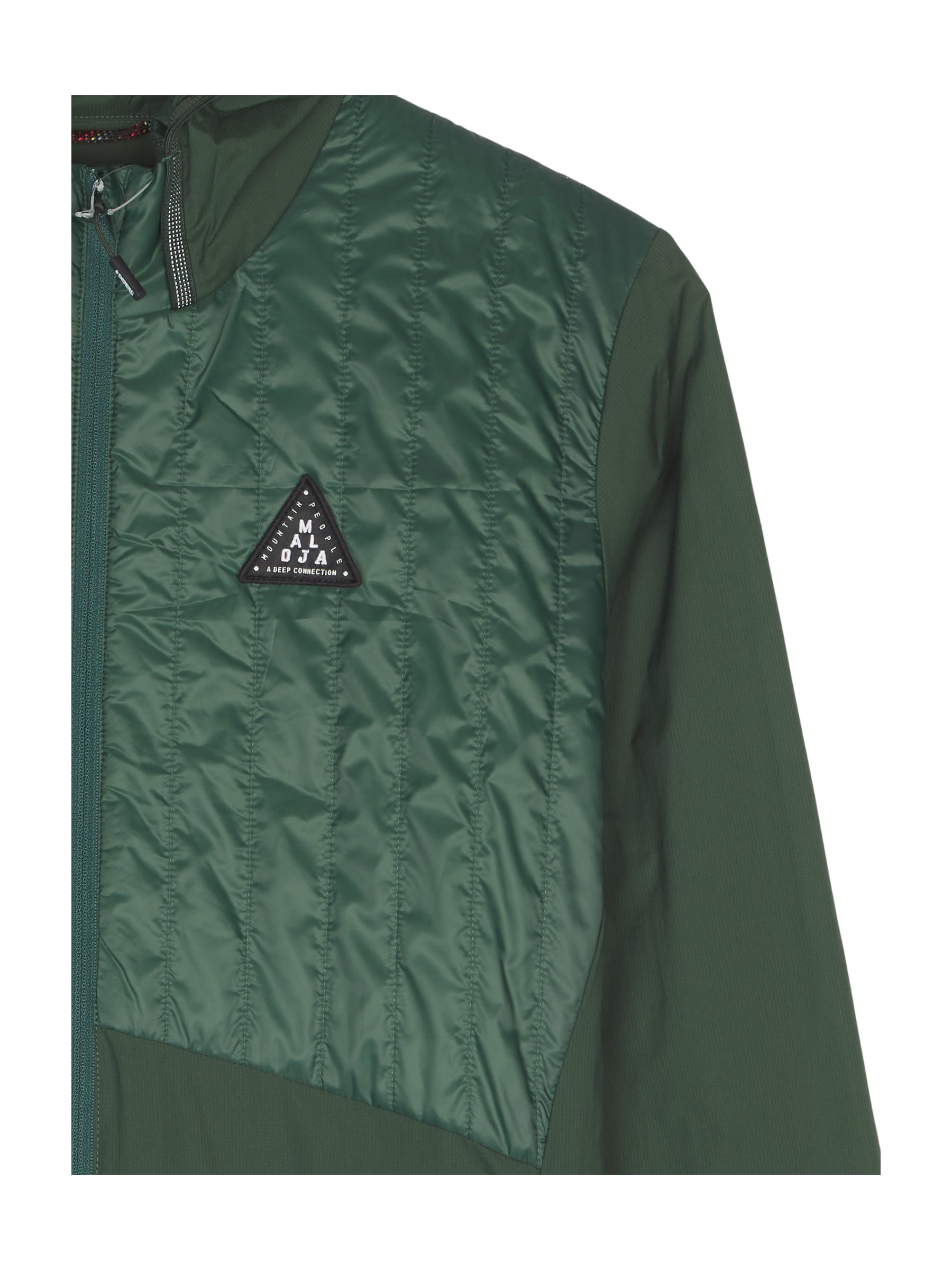 FICHTEM. Cycle Hybrid Jacket