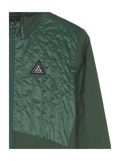 FICHTEM. Cycle Hybrid Jacket