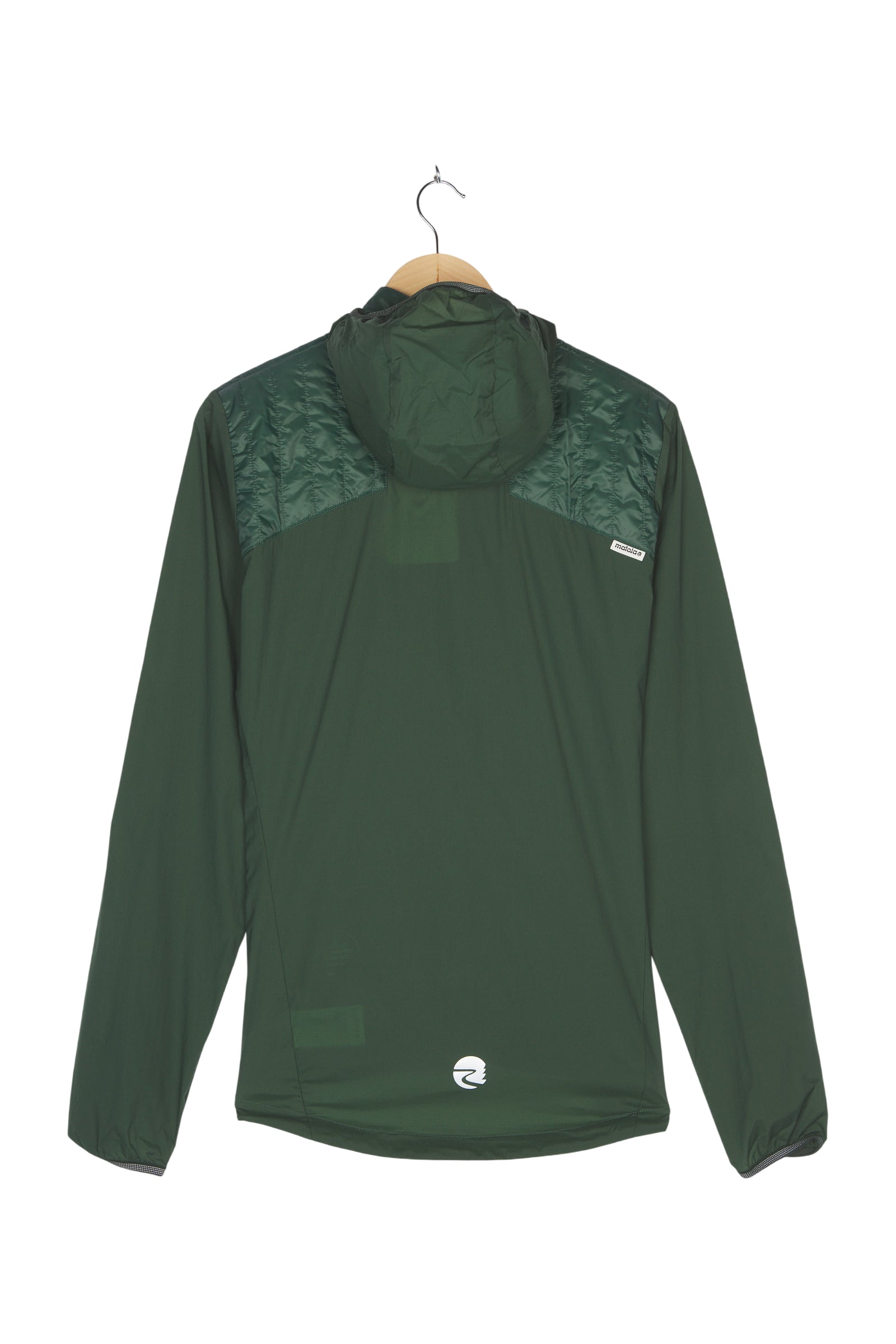 FICHTEM. Cycle Hybrid Jacket