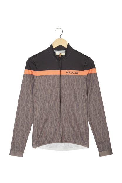 TOADSTOOLM. Long Sleeve Bike Jersey