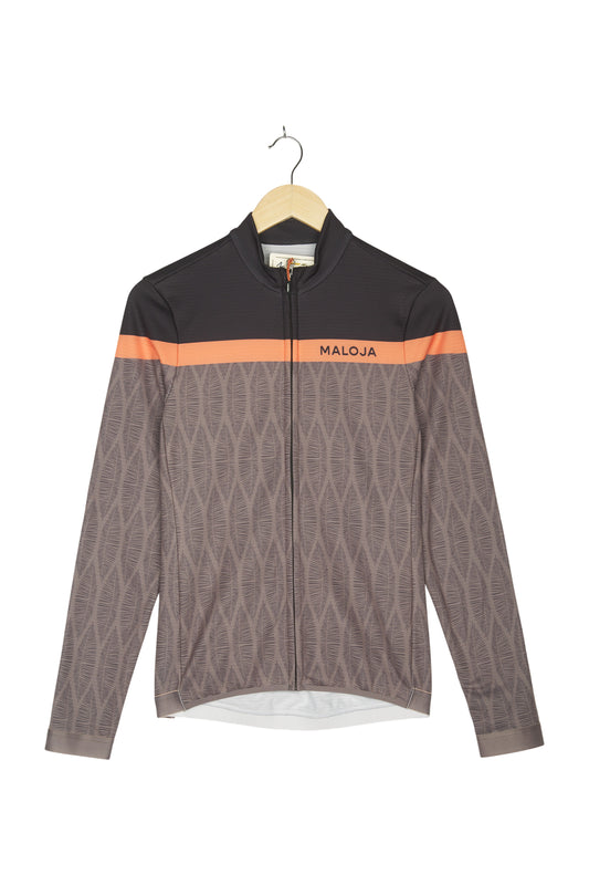 TOADSTOOLM. Long Sleeve Bike Jersey