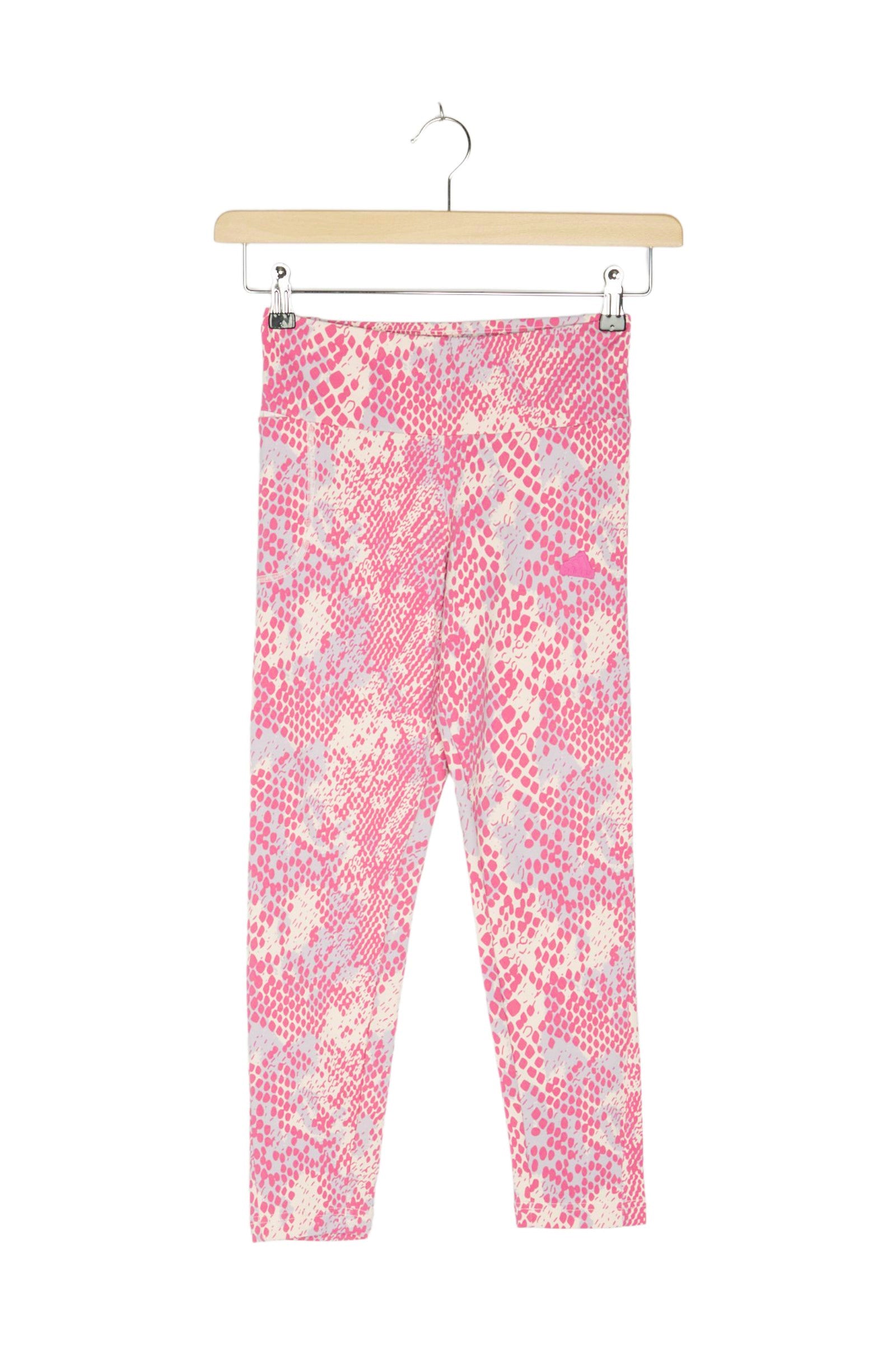 Adidas Leggings für Mädchen 