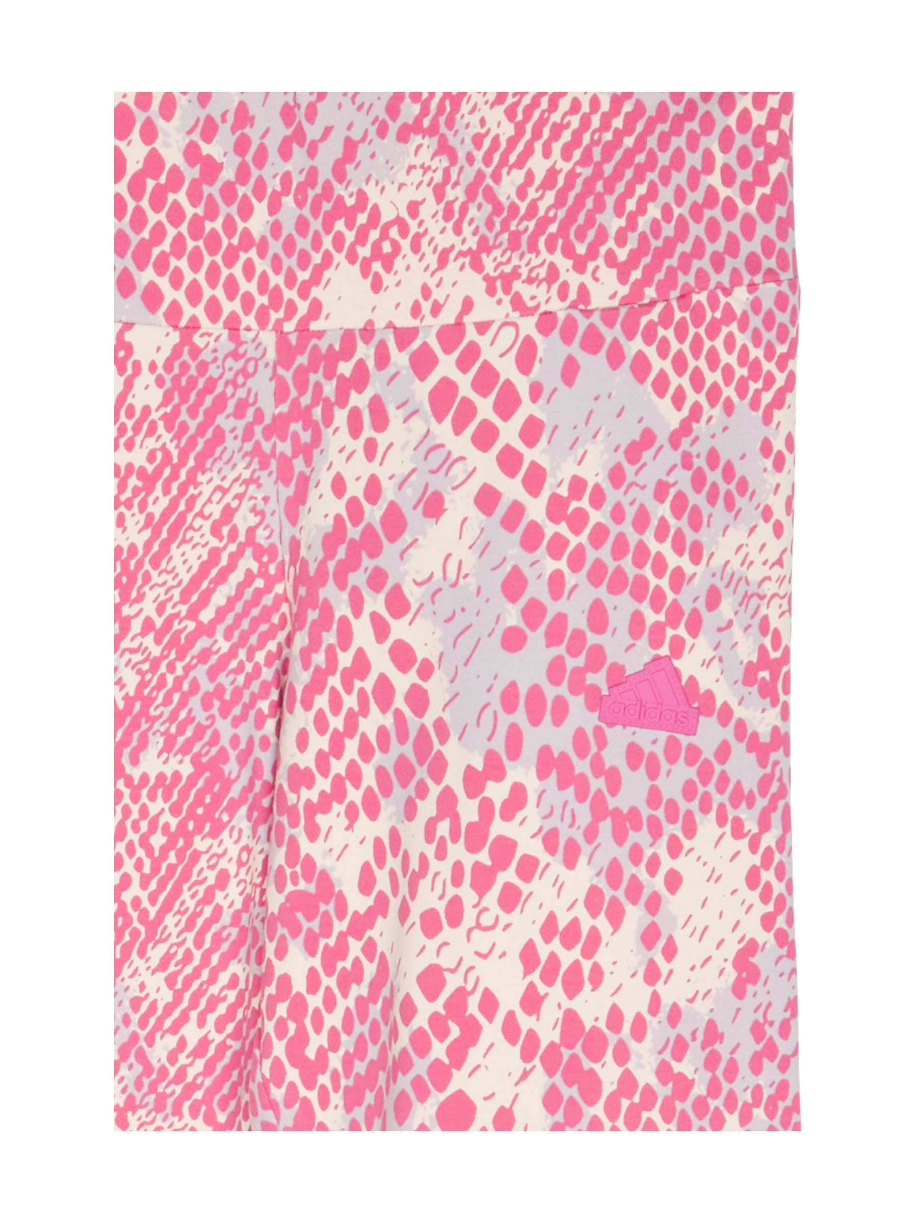 Adidas Leggings für Mädchen 