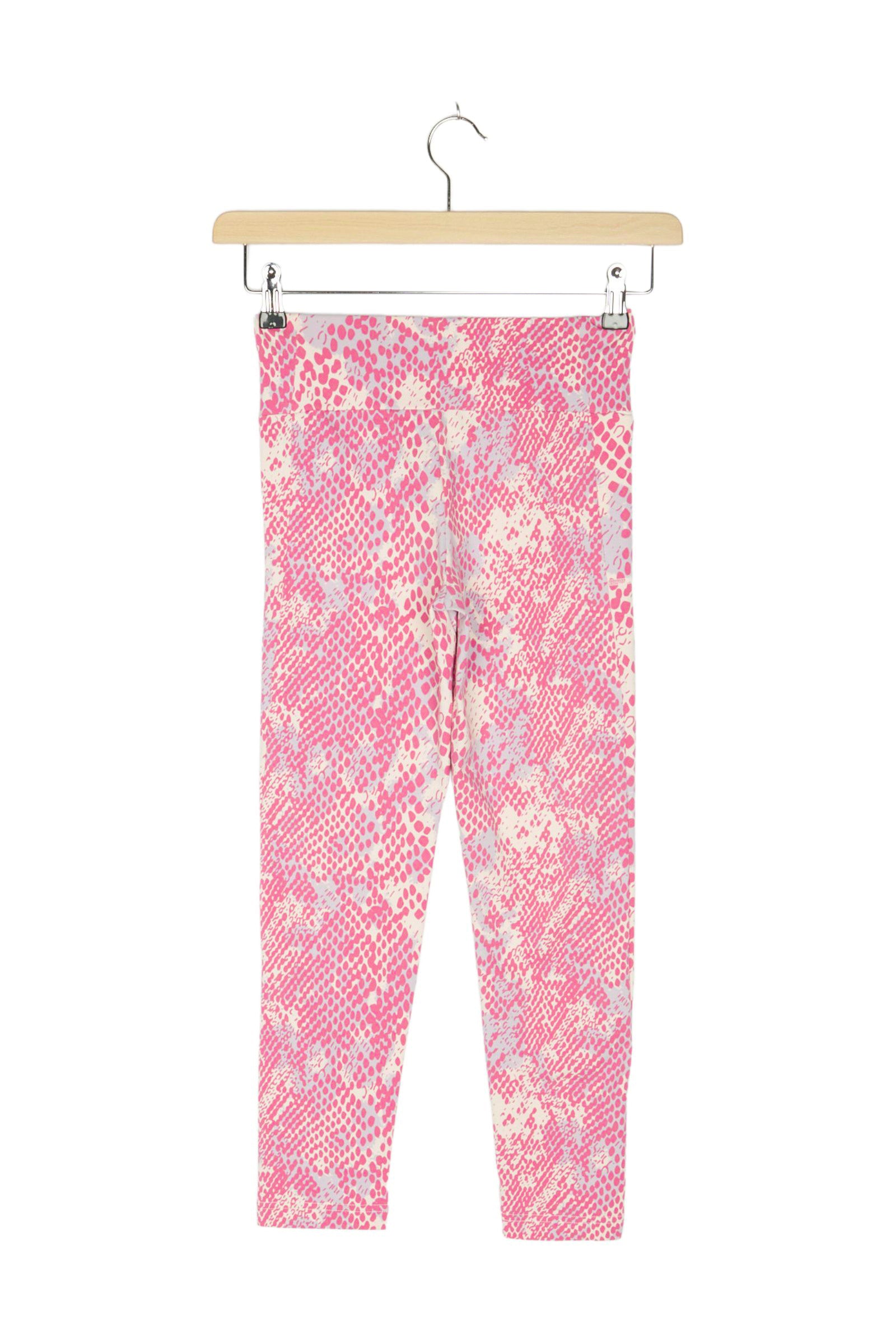 Adidas Leggings für Mädchen 