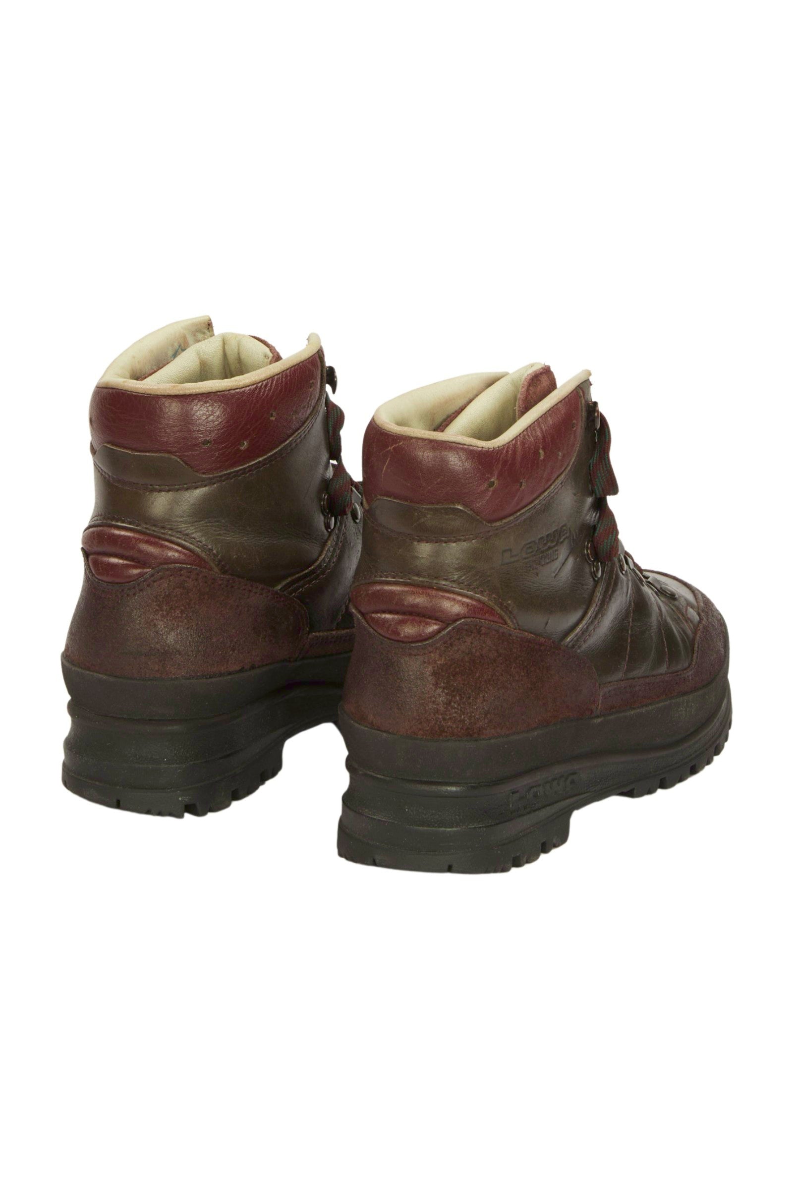 Bergstiefel für Damen