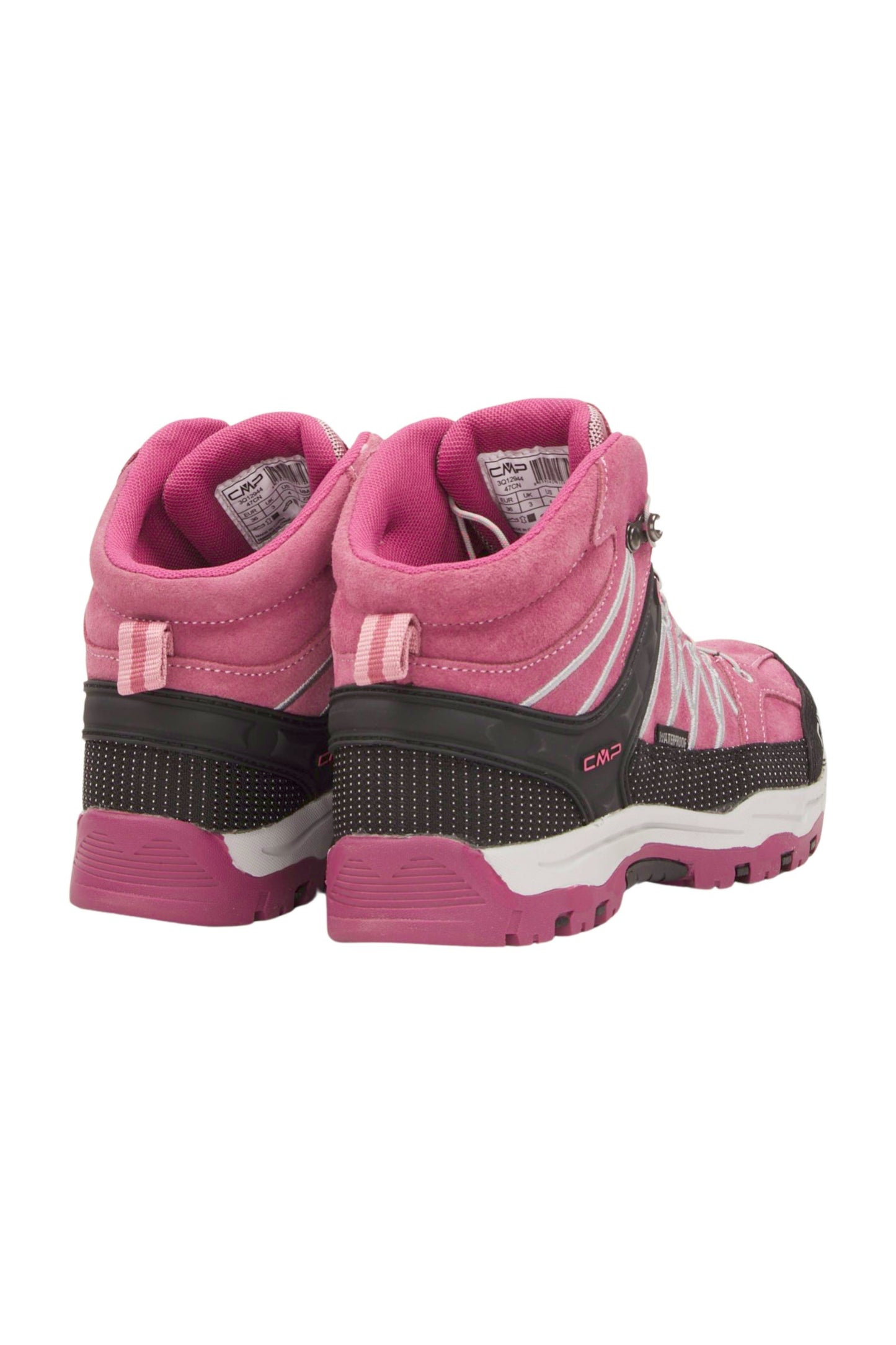 CMP Wanderschuhe für Kinder 