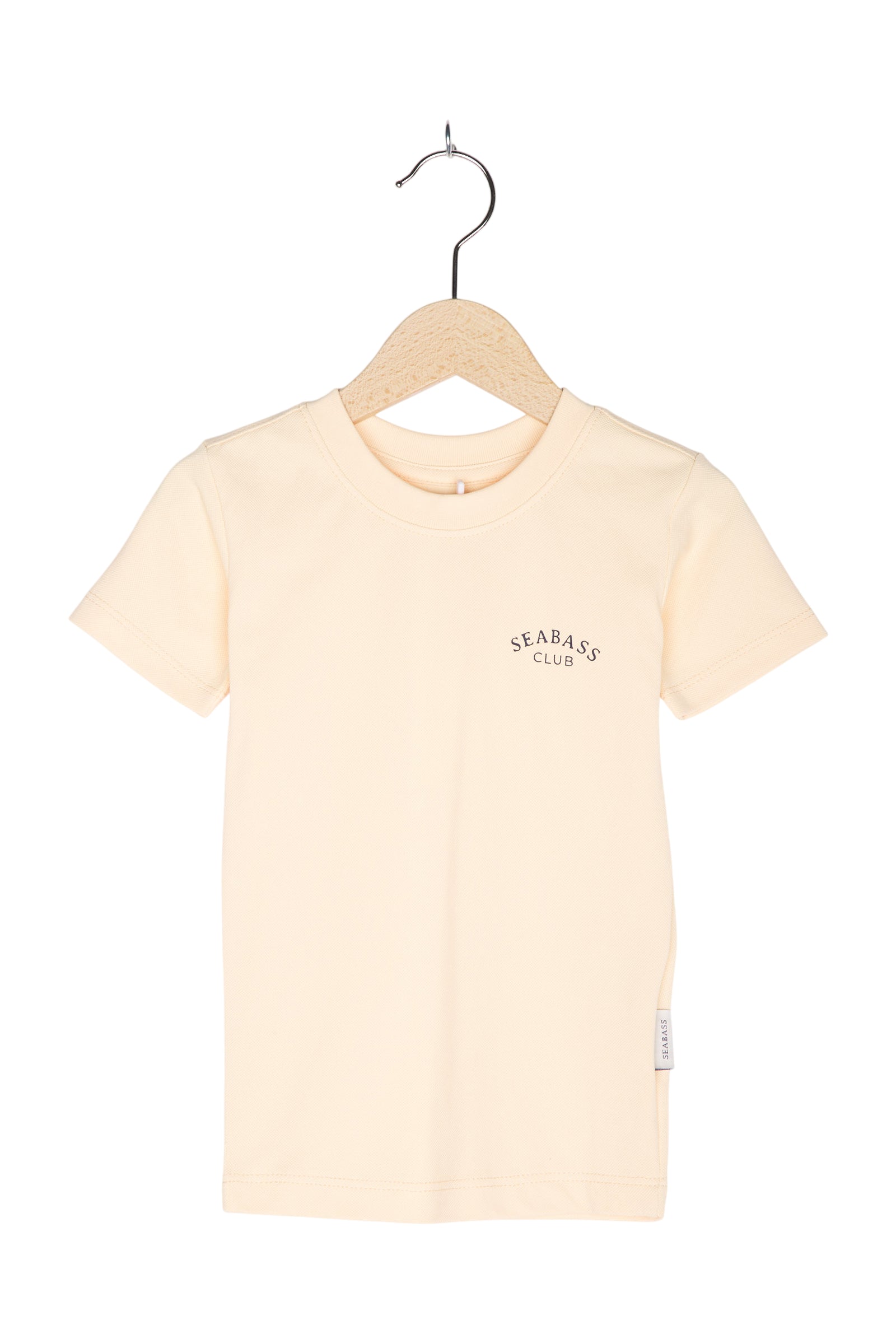 SEABASS T-Shirt Logo