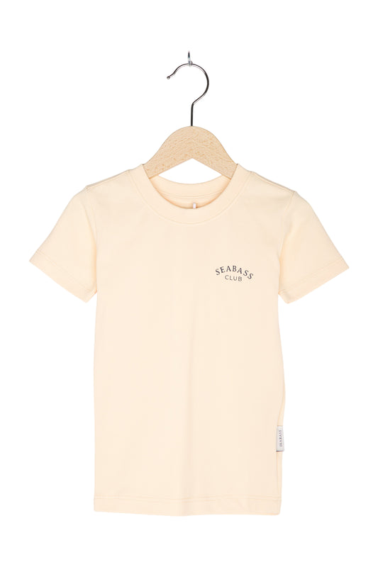 SEABASS T-Shirt Logo