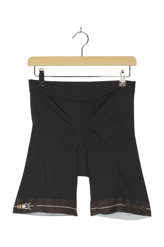 FrancaM. Pants 1/2 Chamois Bike Shorts