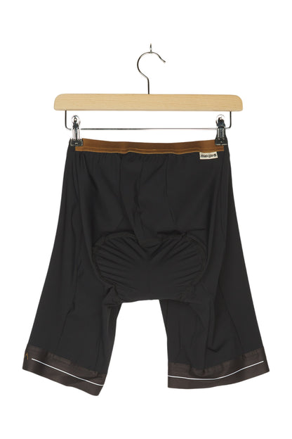FrancaM. Pants 1/2 Chamois Bike Shorts